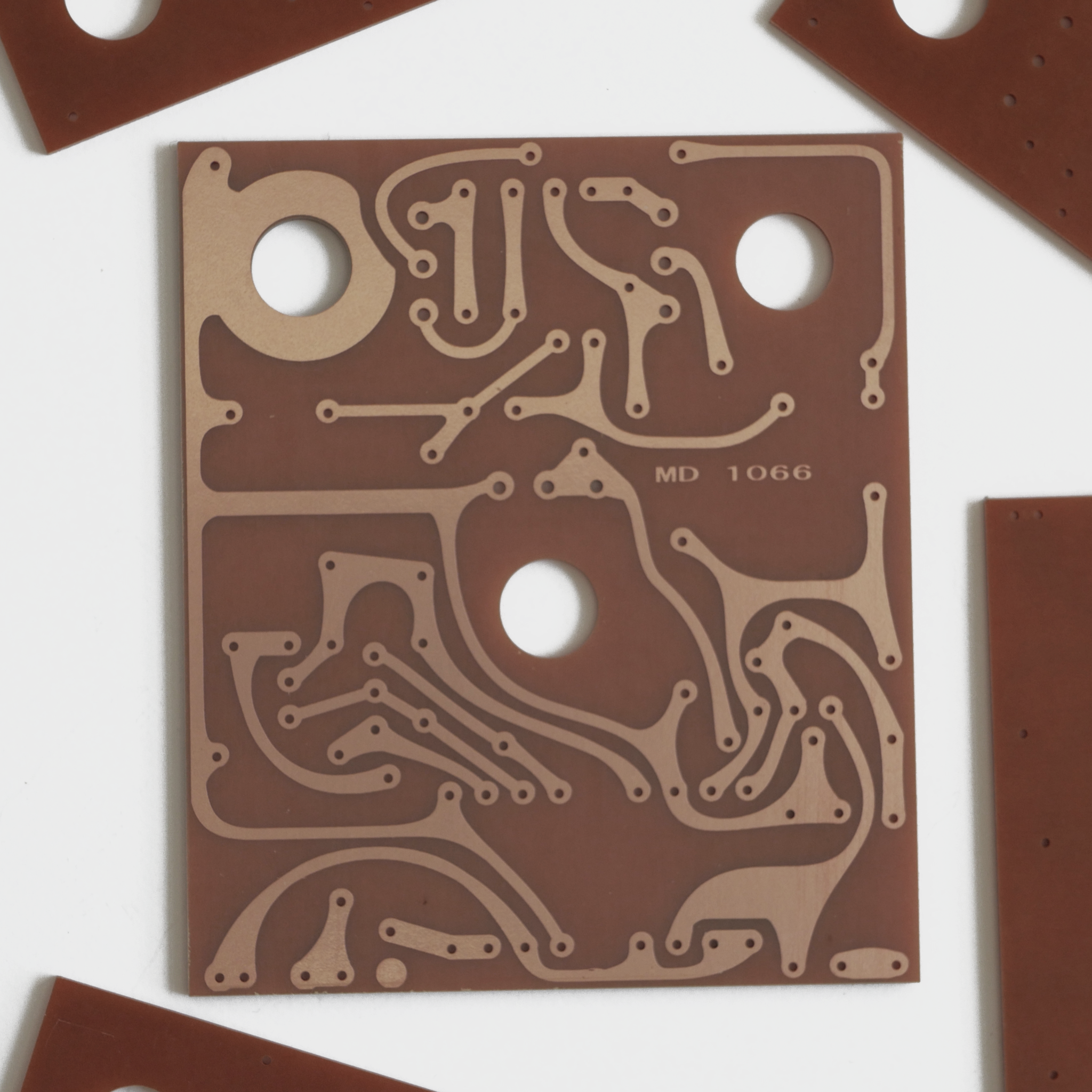 Pigeon FX - Handmade Artisan Guitar Effects Pedals and PCB Boards