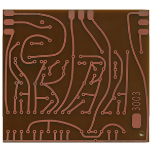 Rams Head - Big Muff PCB – Pigeon FX Rams Head - Big Muff PCB – Pigeon FX