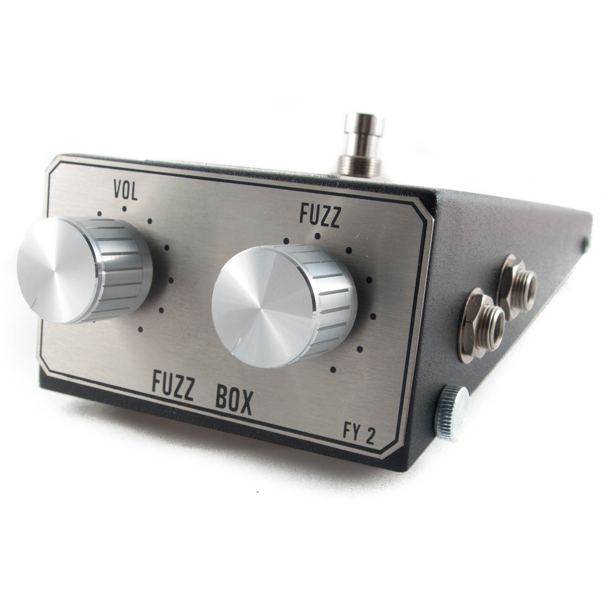 FY-2 Fuzz - Companion – Pigeon FX